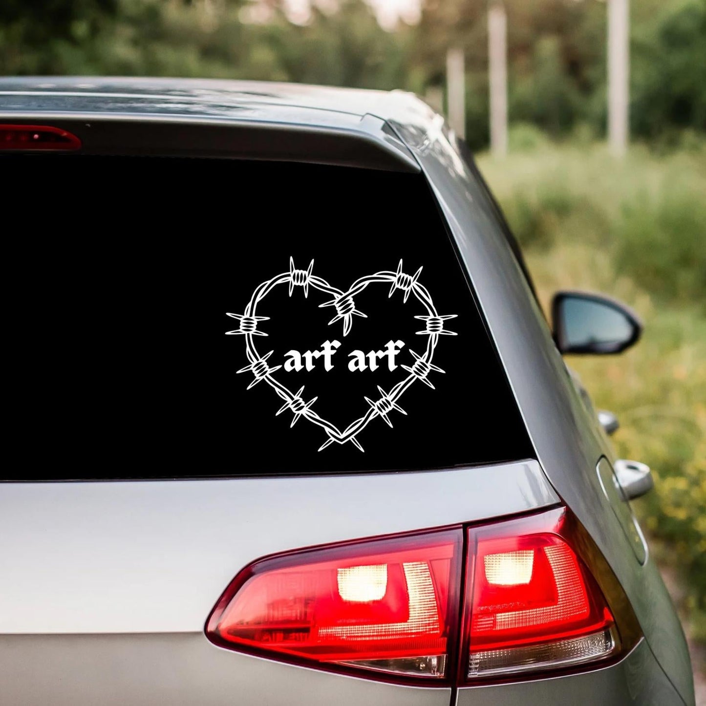 Arf Arf