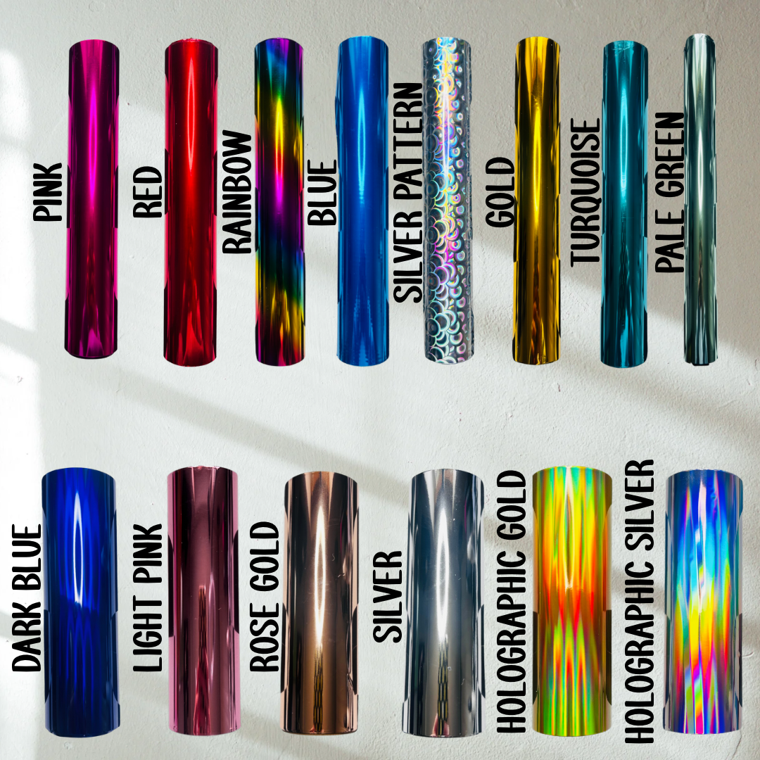 You're Getting Inked - Personalised Tattoo Voucher