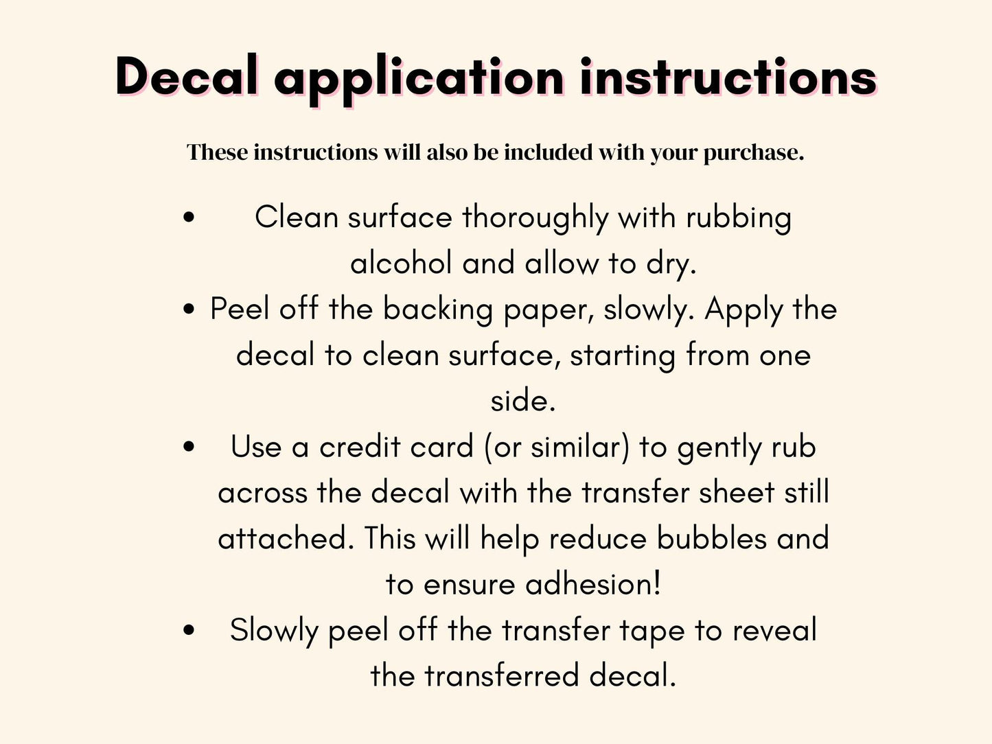 Godspeed to my enemies