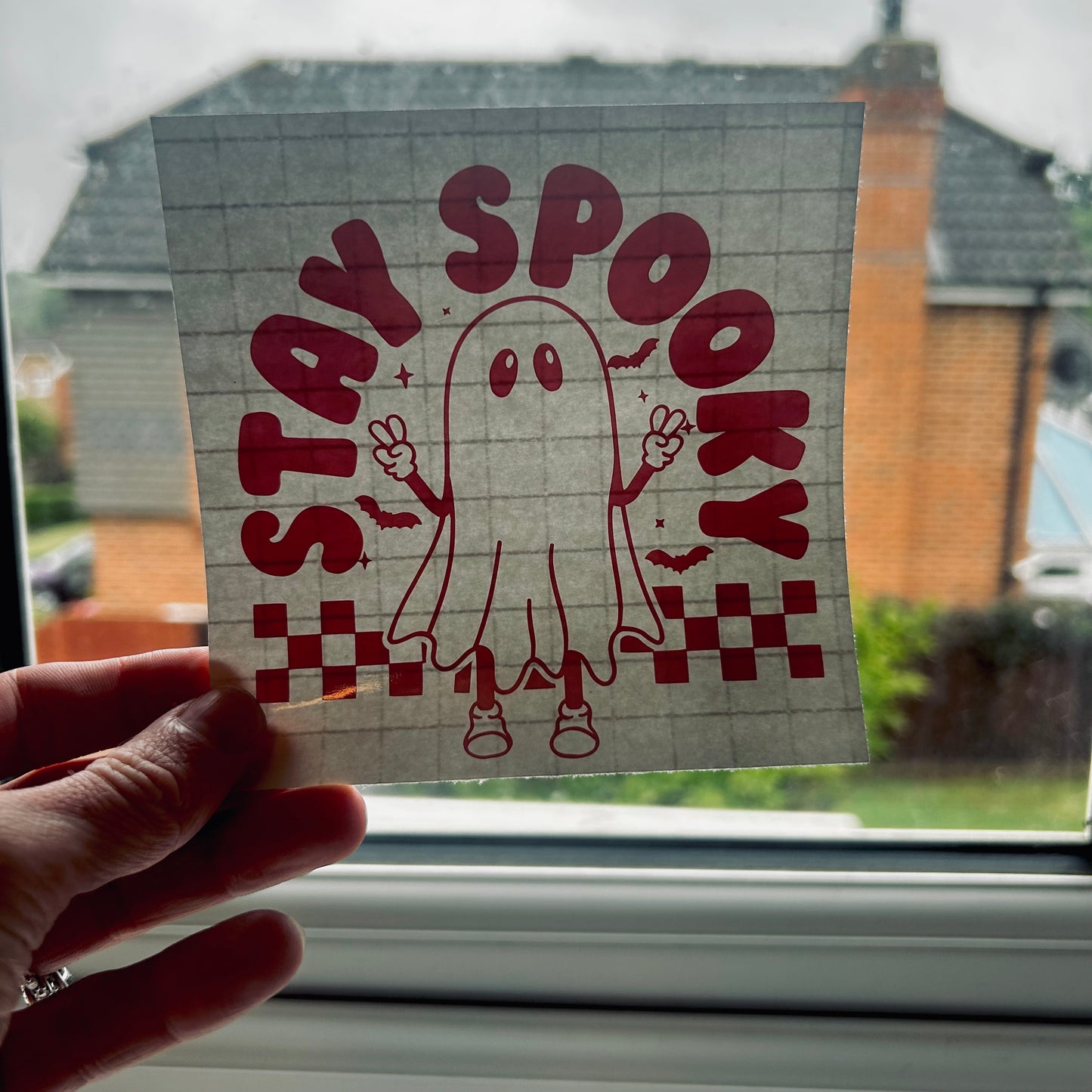 Stay Spooky
