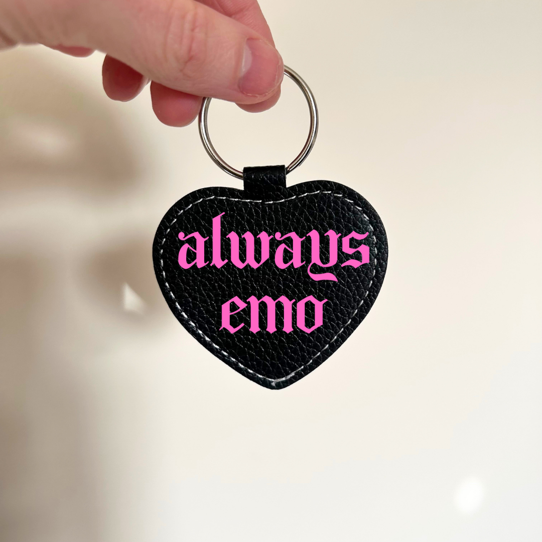 Keyrings