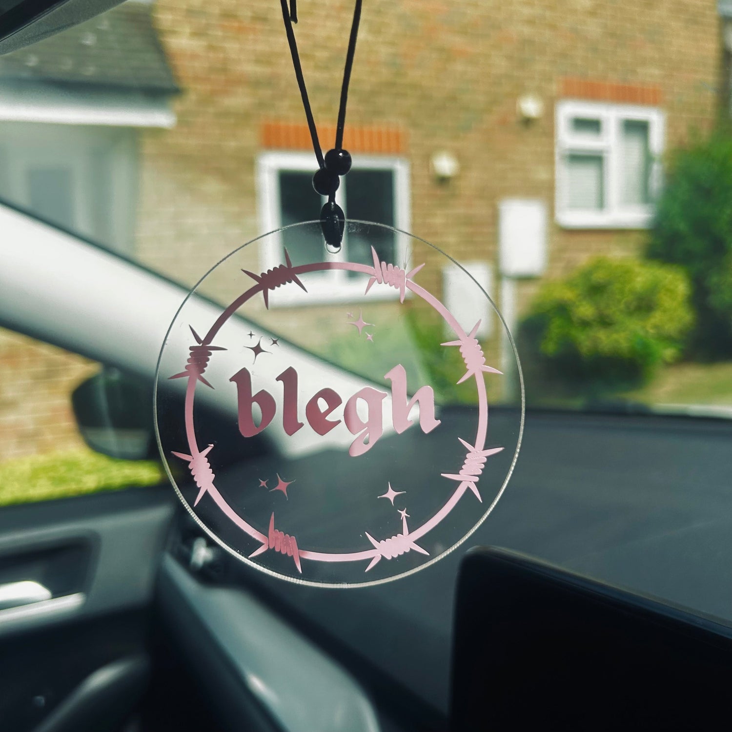 Car accessories