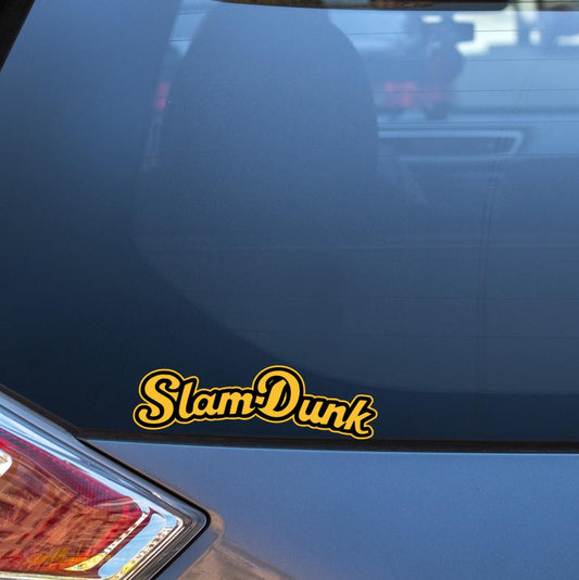 Slam Dunk