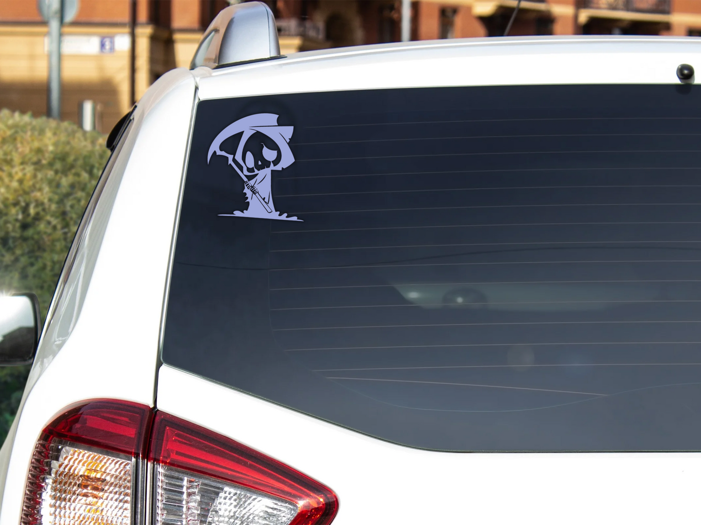 Grim reaper