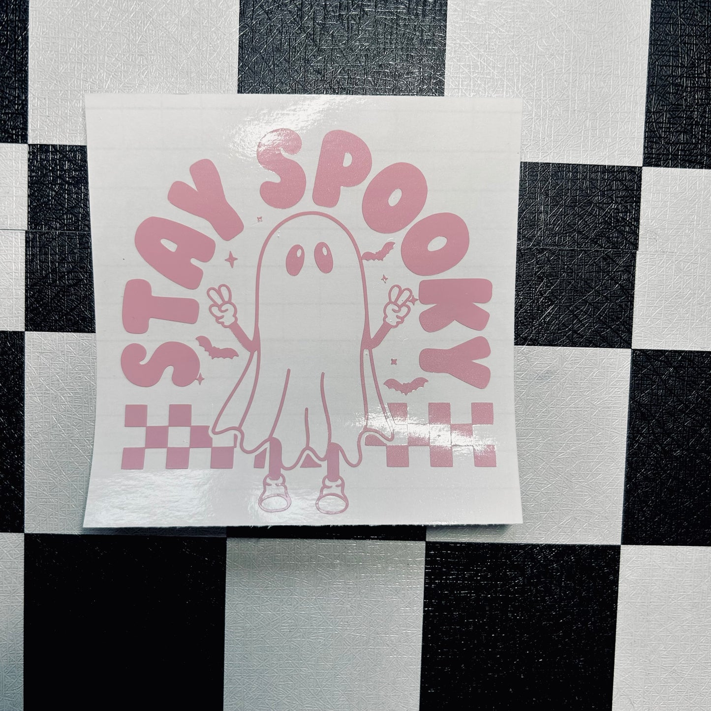 Stay Spooky
