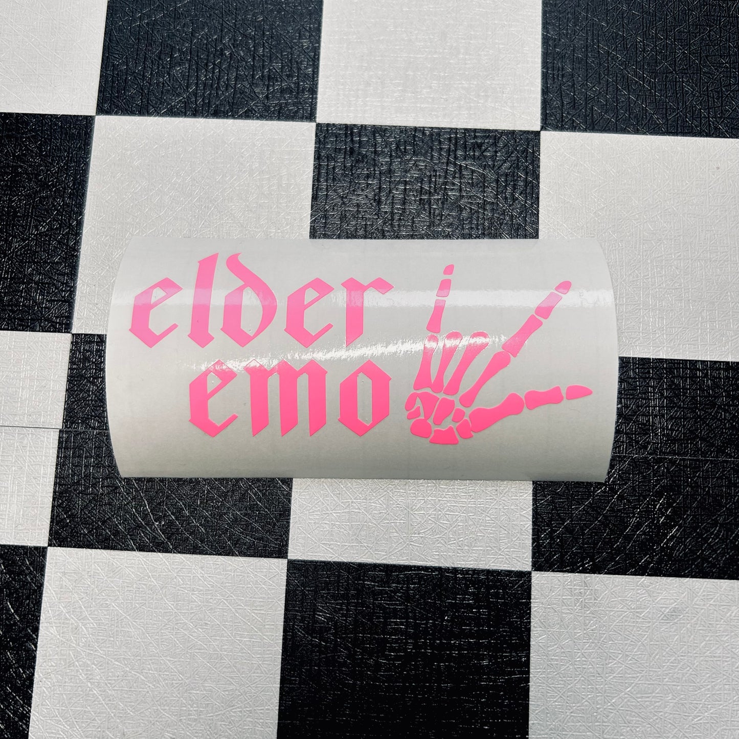 Elder Emo