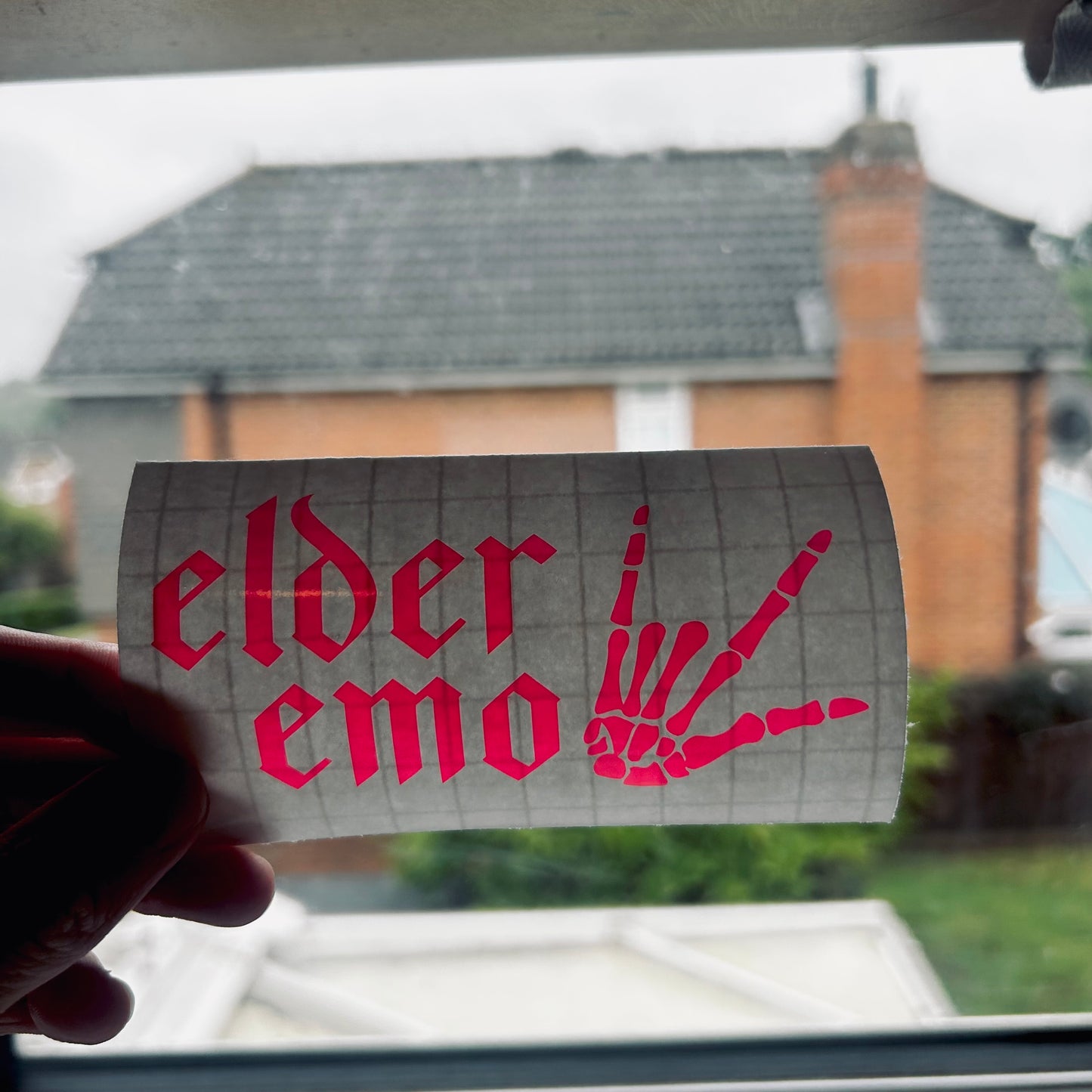 Elder Emo