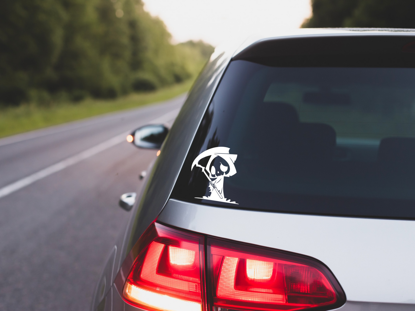 Grim reaper