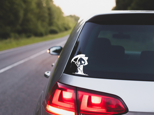 Grim reaper