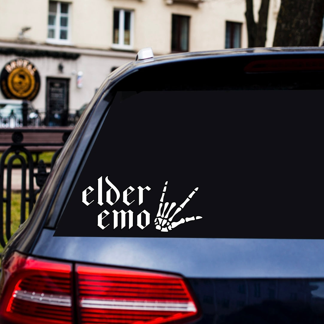 Elder Emo