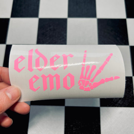 Elder Emo