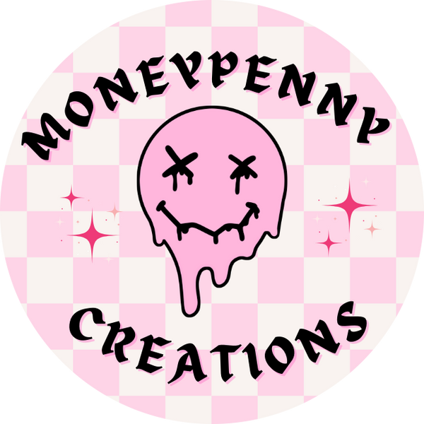 Moneypenny Creations