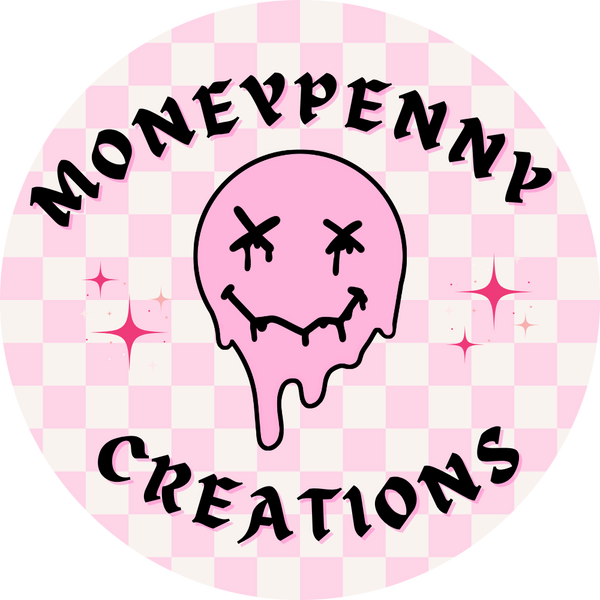 Moneypenny Creations