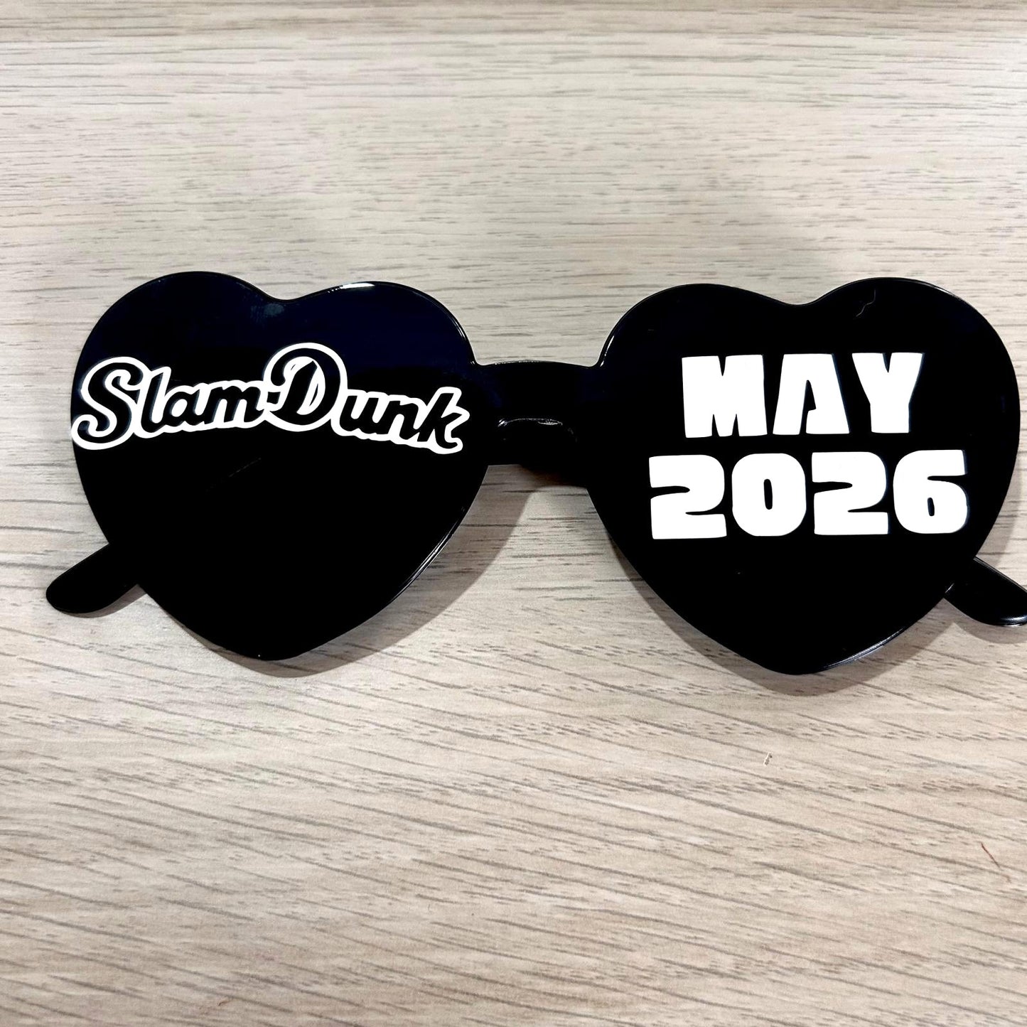 Slam Dunk Festival Sunglasses